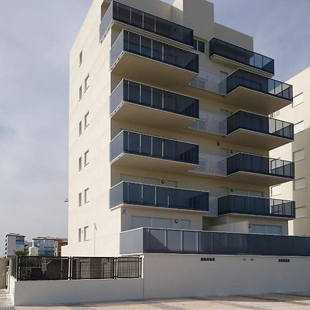 Migjorn Apartman Oliva Kültér fotó