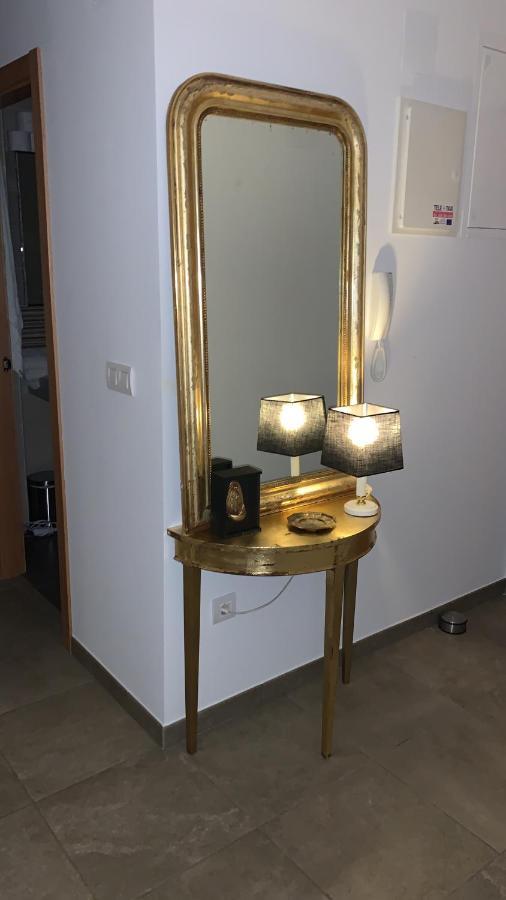 Migjorn Apartman Oliva Kültér fotó