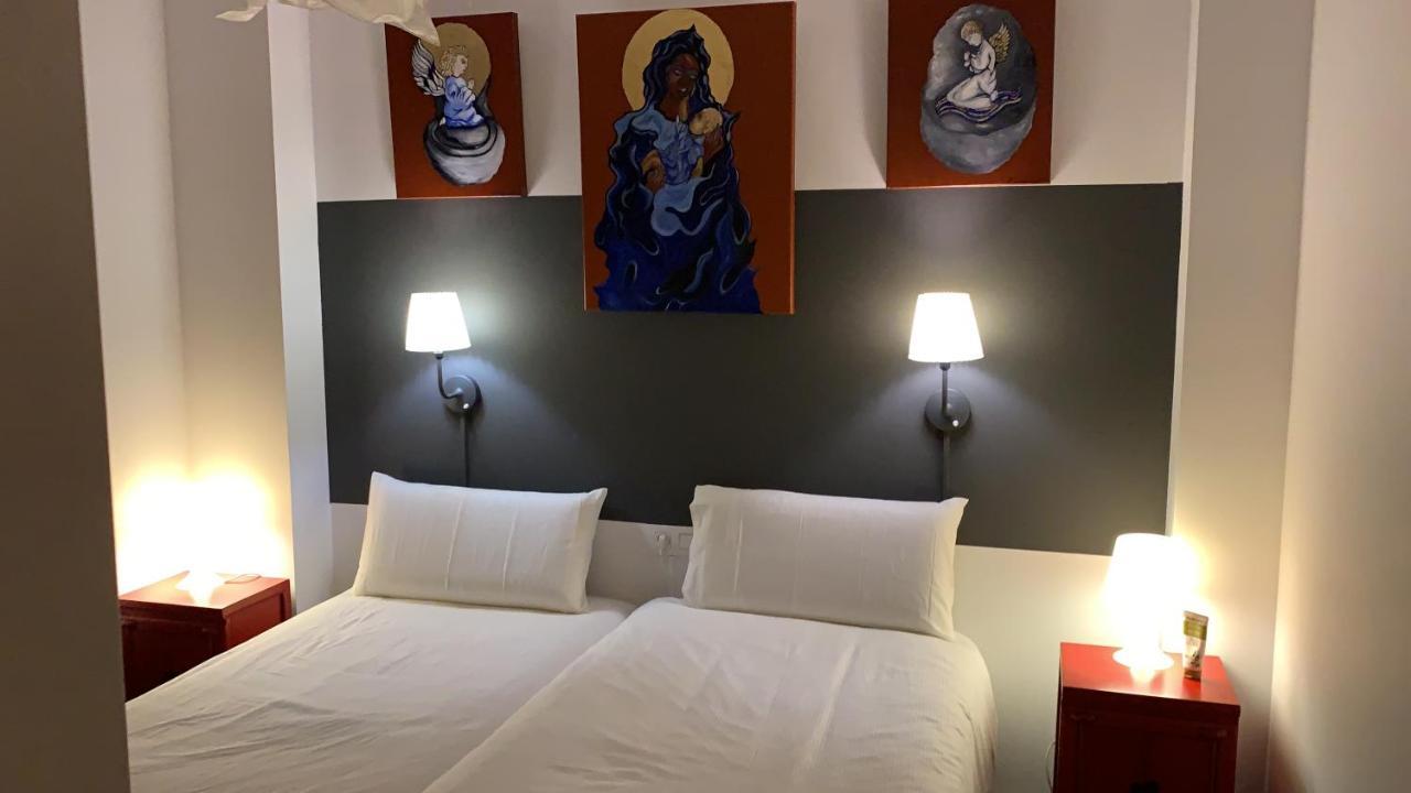 Migjorn Apartman Oliva Kültér fotó